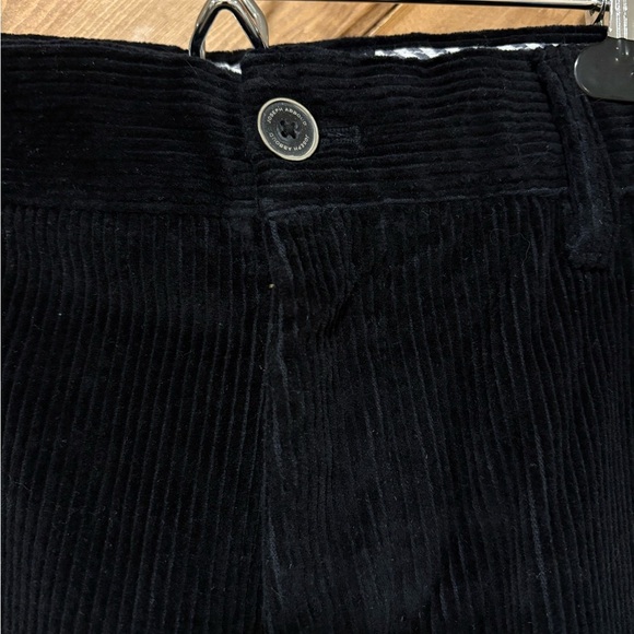 JOSEPH ABBOUD Men's Corduroy Pants 38 Regular - Picture 5 of 8